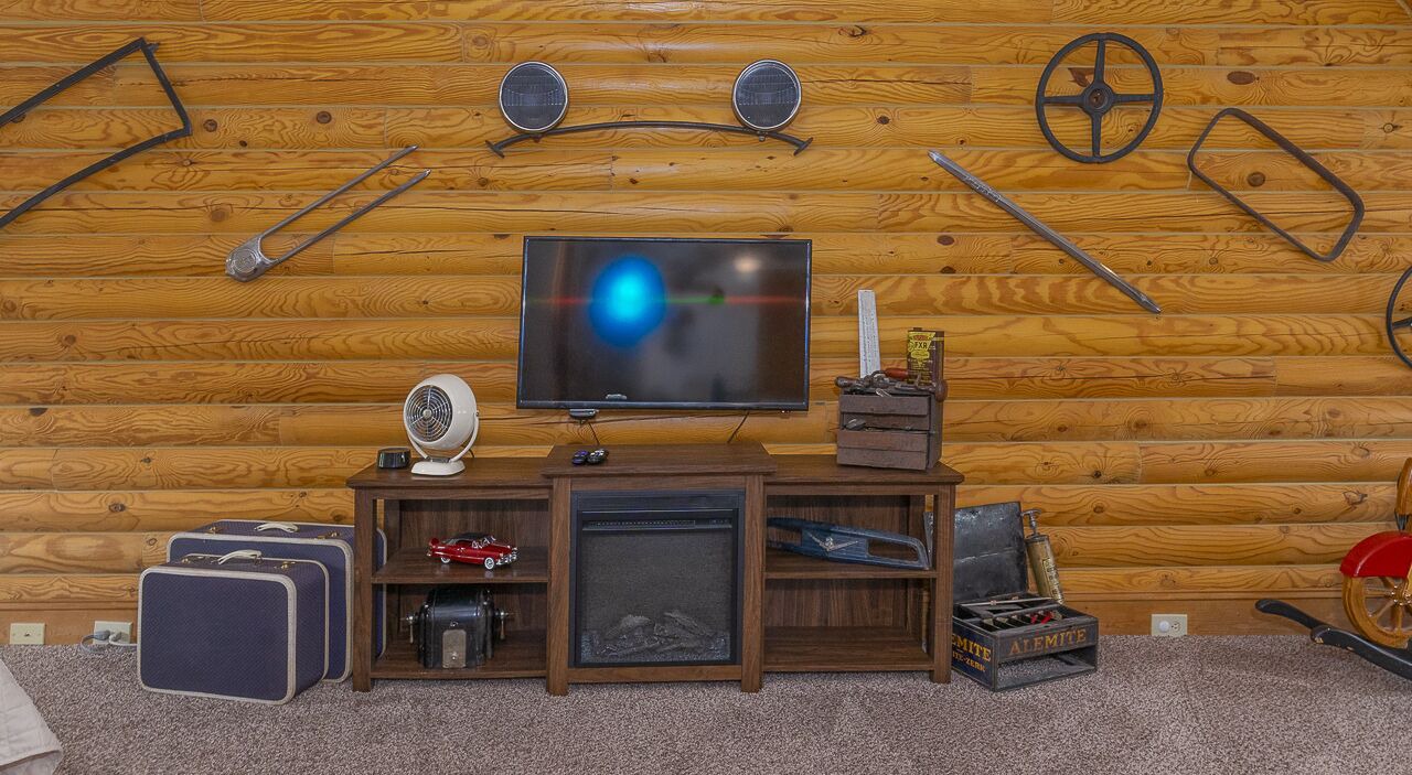 Photo of Bedroom in Roanoke