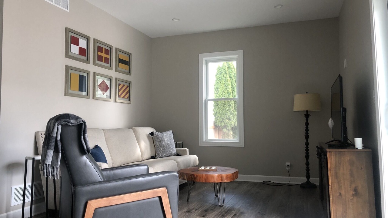 Photo of Bedroom in New Buffalo