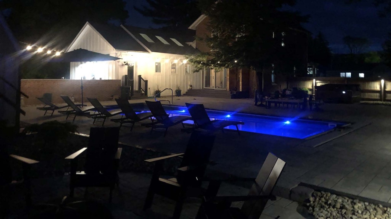 Photo of Outdoor in New Buffalo