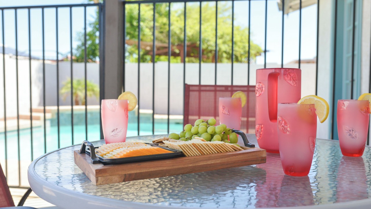 Photo of Outdoor in Yuma
