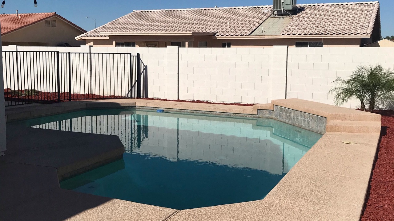 Photo of Outdoor in Yuma