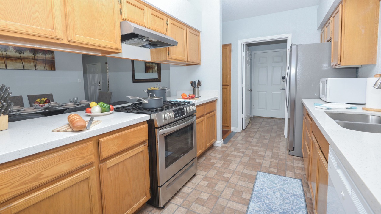 Photo of Kitchen in Yuma