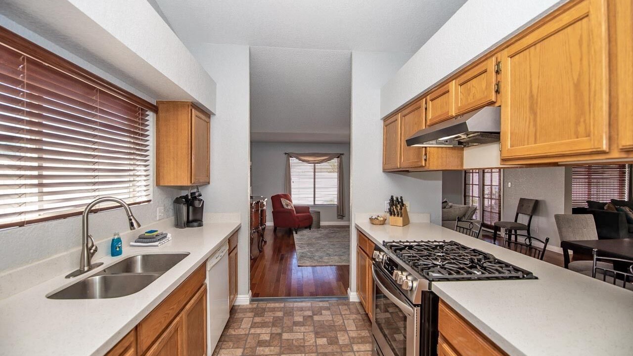 Photo of Kitchen in Yuma