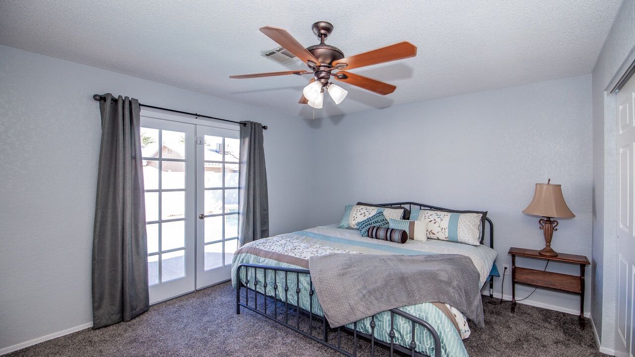 Photo of Bedroom in Yuma