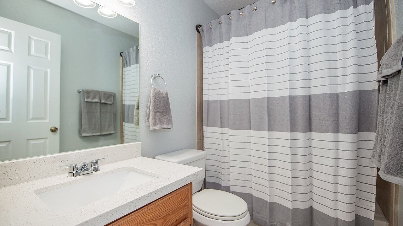 Photo of Bathroom in Yuma