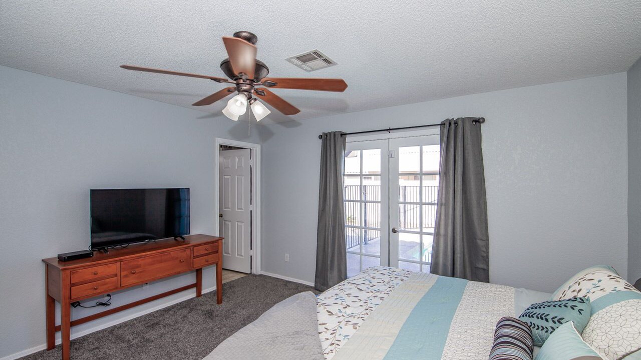 Photo of Bedroom in Yuma