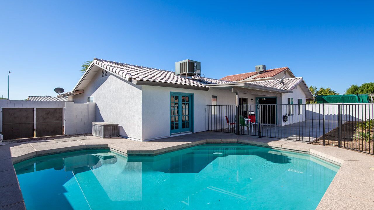Photo of Outdoor in Yuma