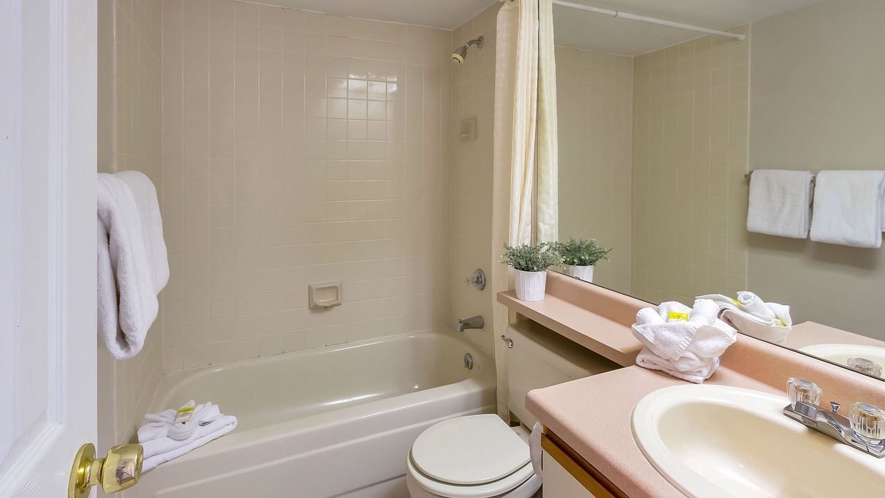 Photo of Bathroom in Denver