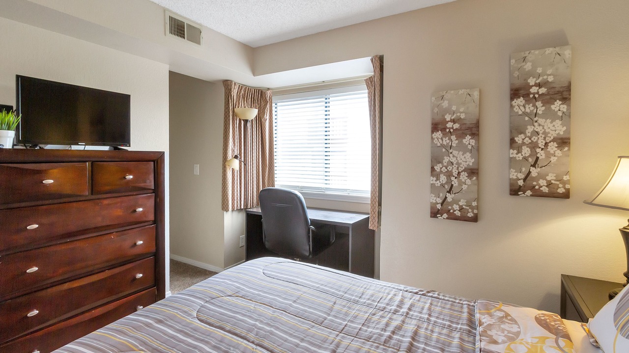 Photo of Bedroom in Denver