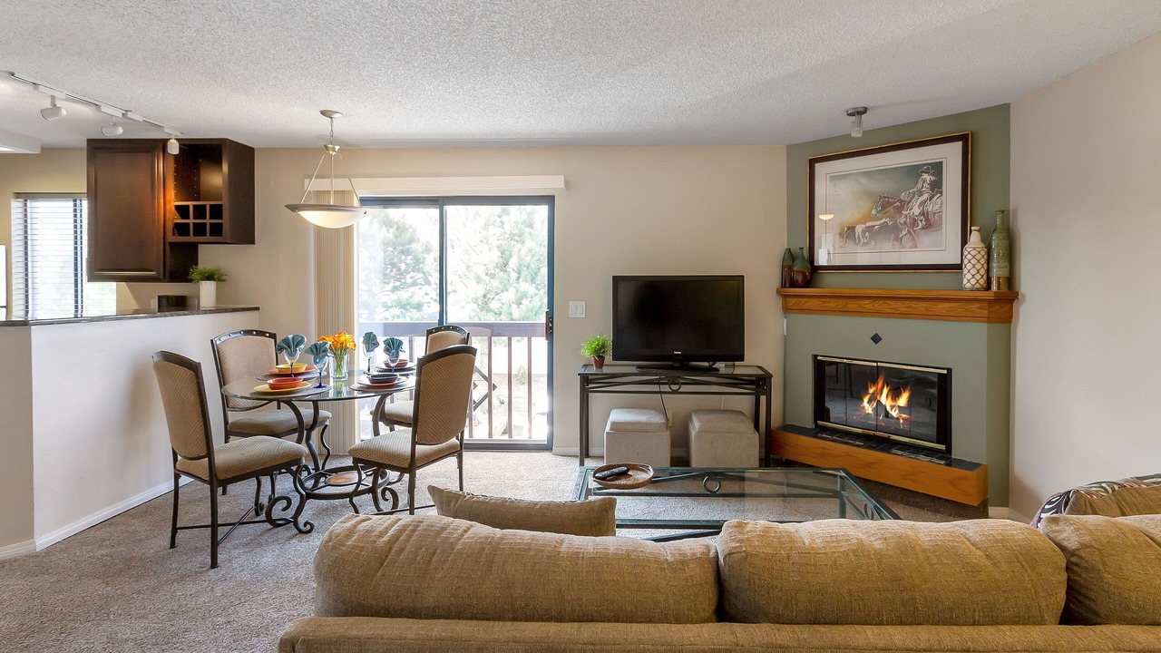 Photo of Livingroom in Denver