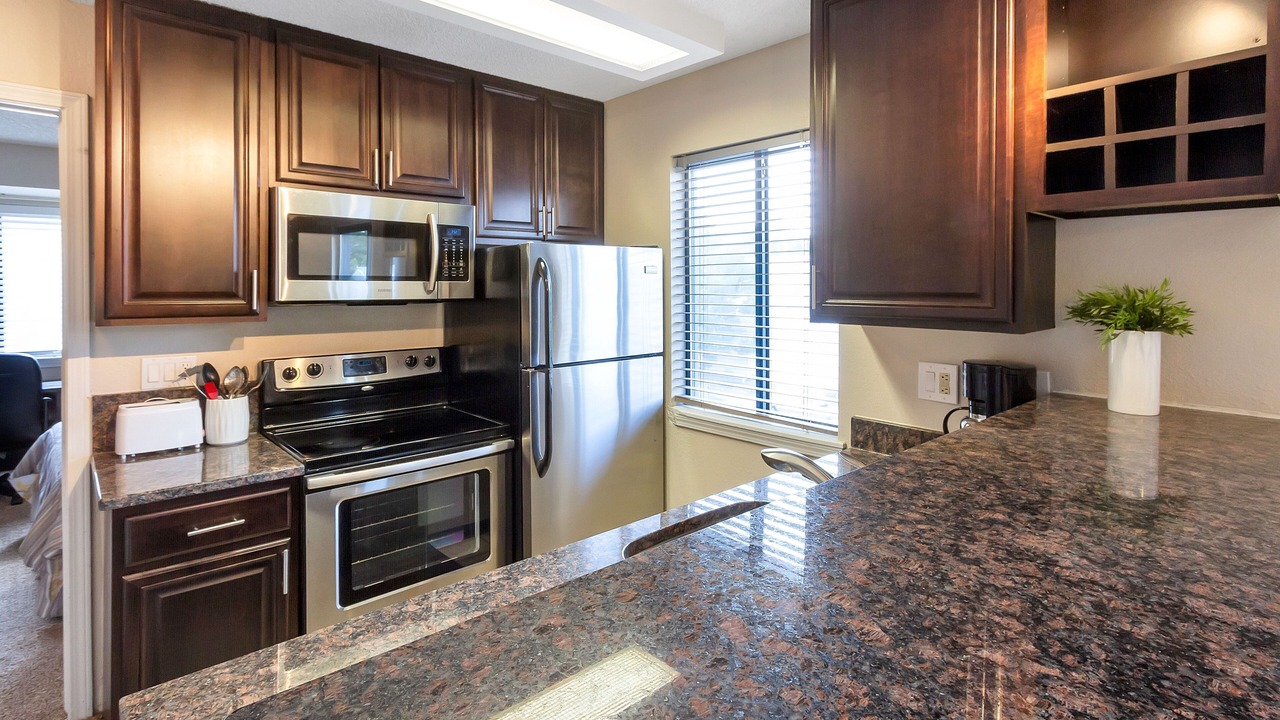 Photo of Kitchen in Denver