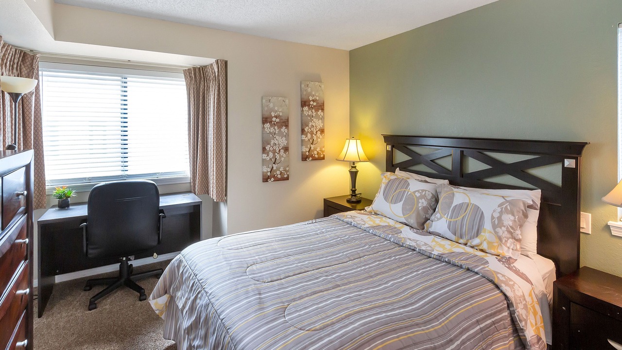 Photo of Bedroom in Denver