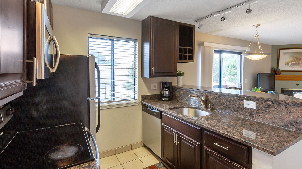 Photo of Kitchen in Denver