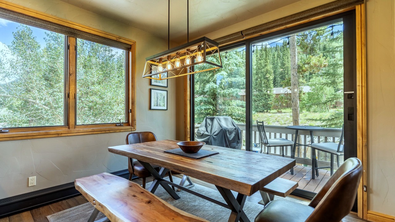 Photo of Bedroom in Mountain House