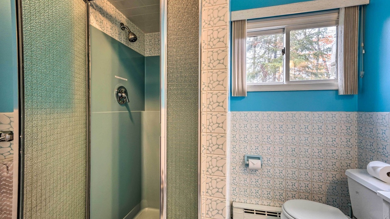 Photo of Bathroom in North Creek