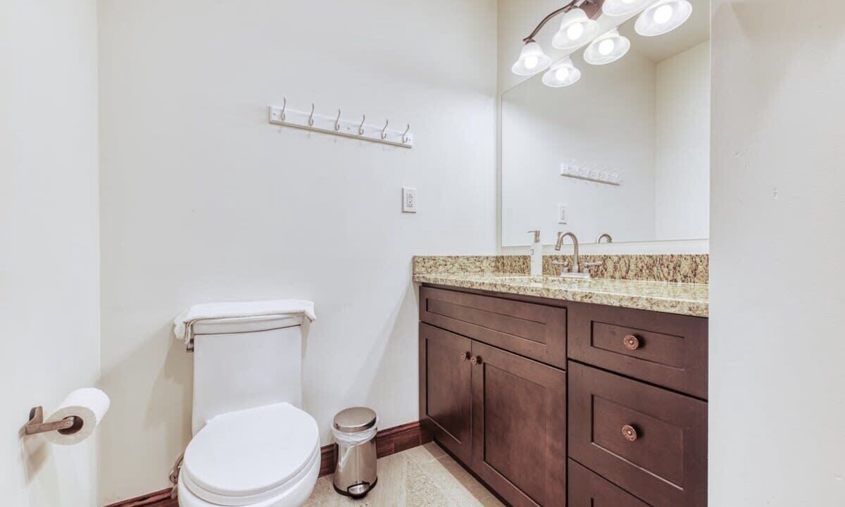 Photo of Bathroom in West Poplar