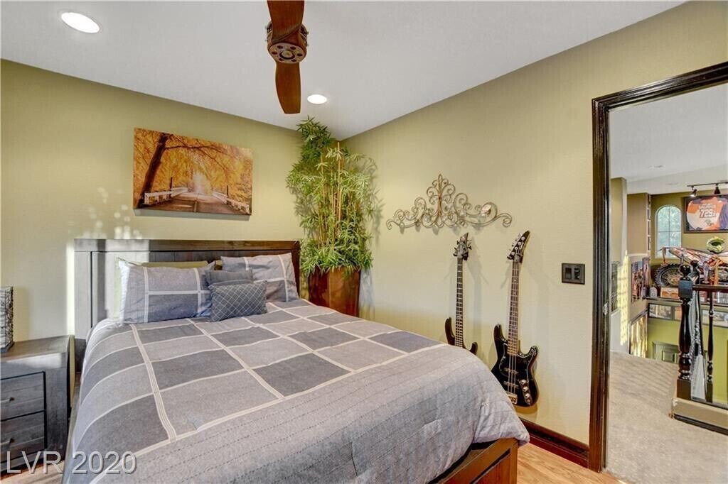 Photo of Bedroom in Seven Hills