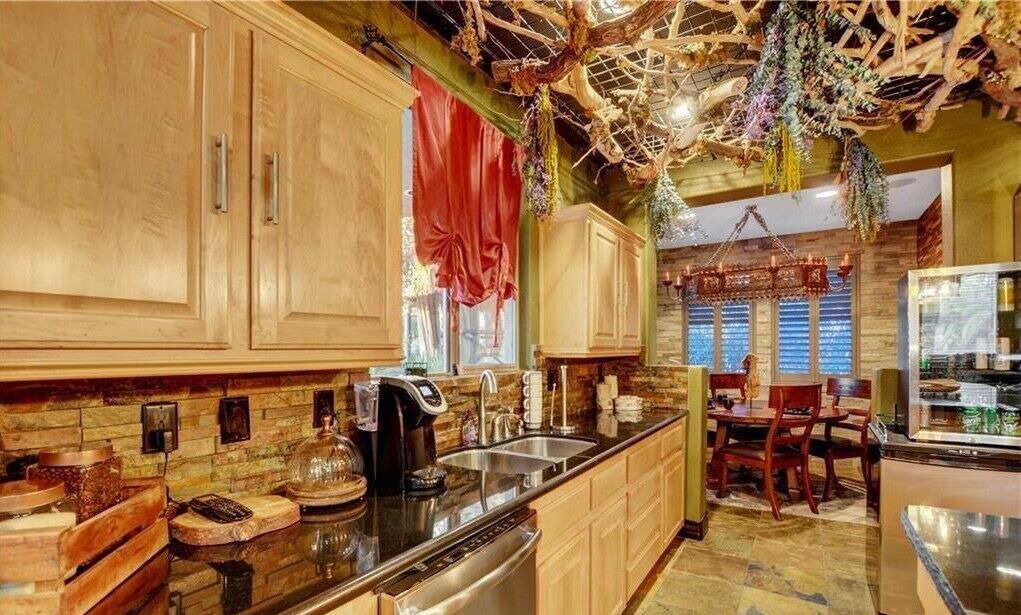 Photo of Kitchen in Seven Hills