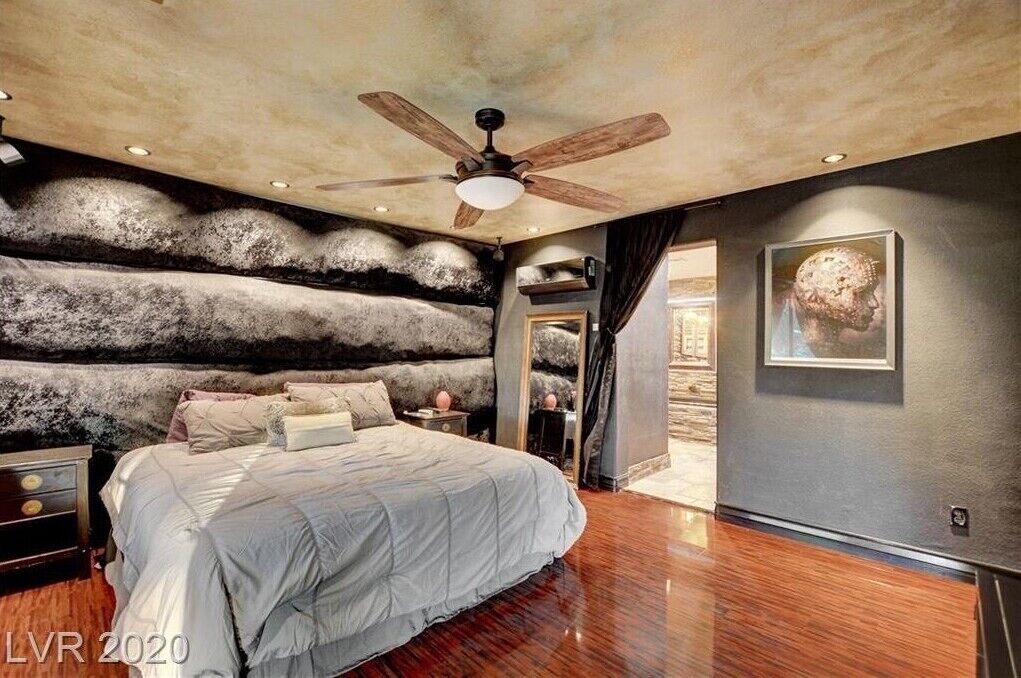 Photo of Bedroom in Seven Hills