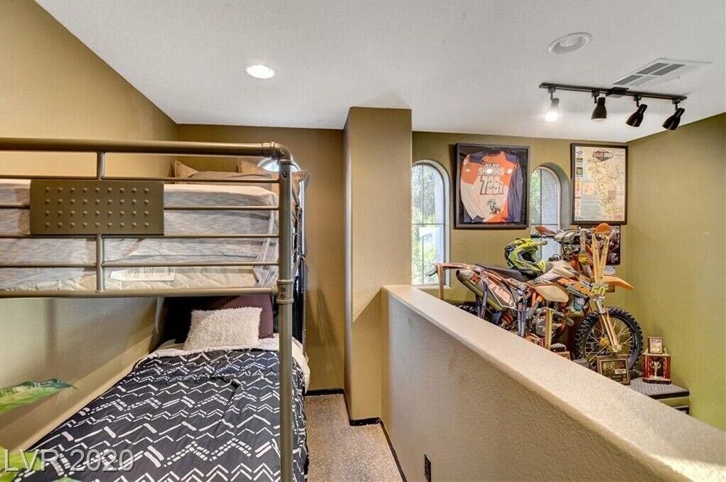 Photo of Bedroom in Seven Hills