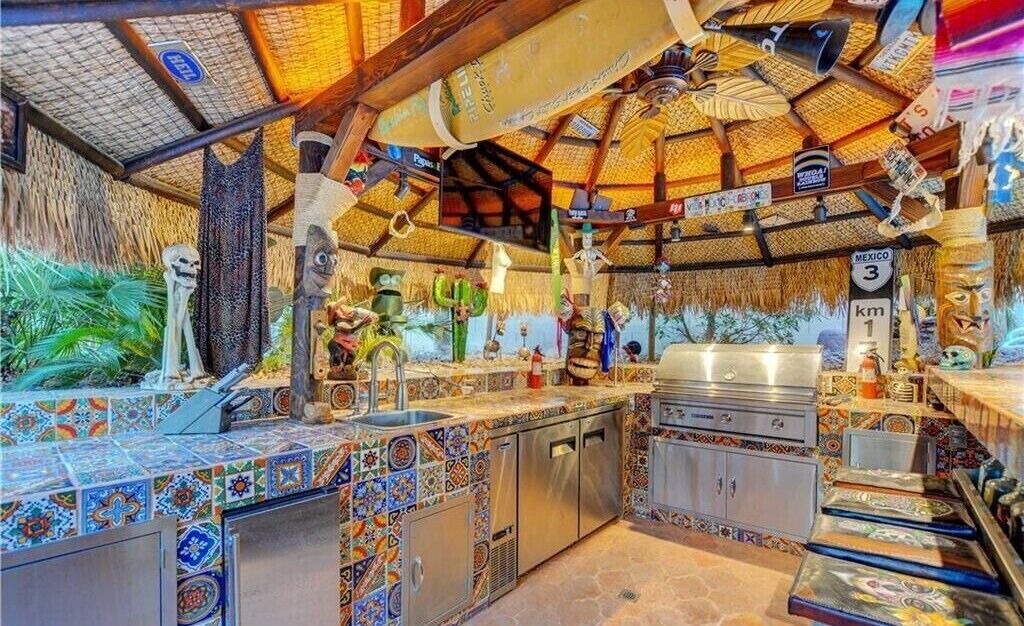 Photo of Kitchen in Seven Hills