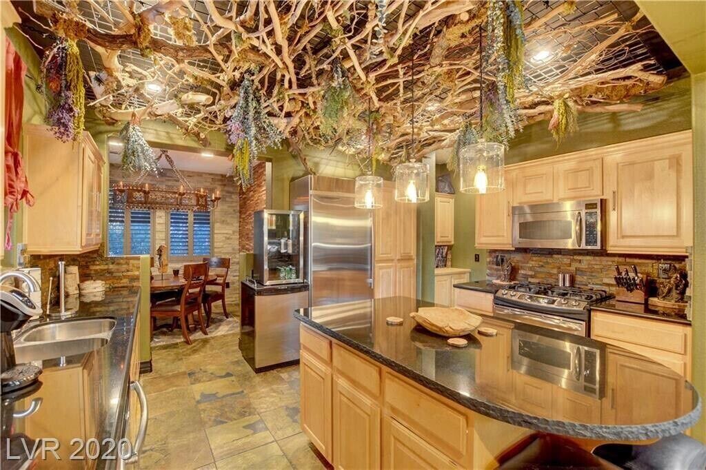 Photo of Kitchen in Seven Hills