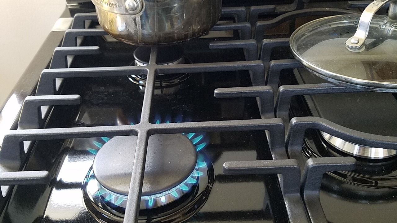 Photo of Kitchen in Mesa