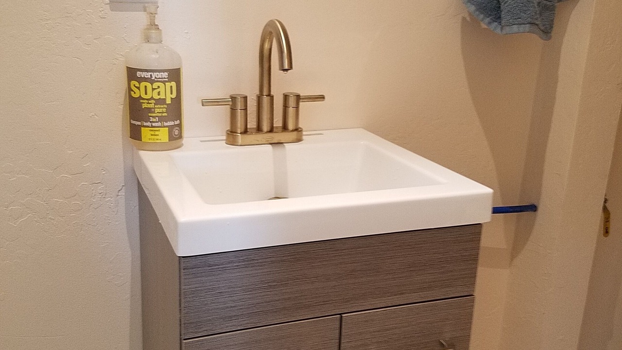 Photo of Bathroom in Mesa