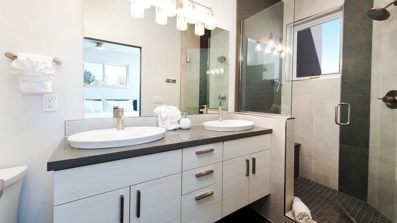 Photo of Bathroom in Durango