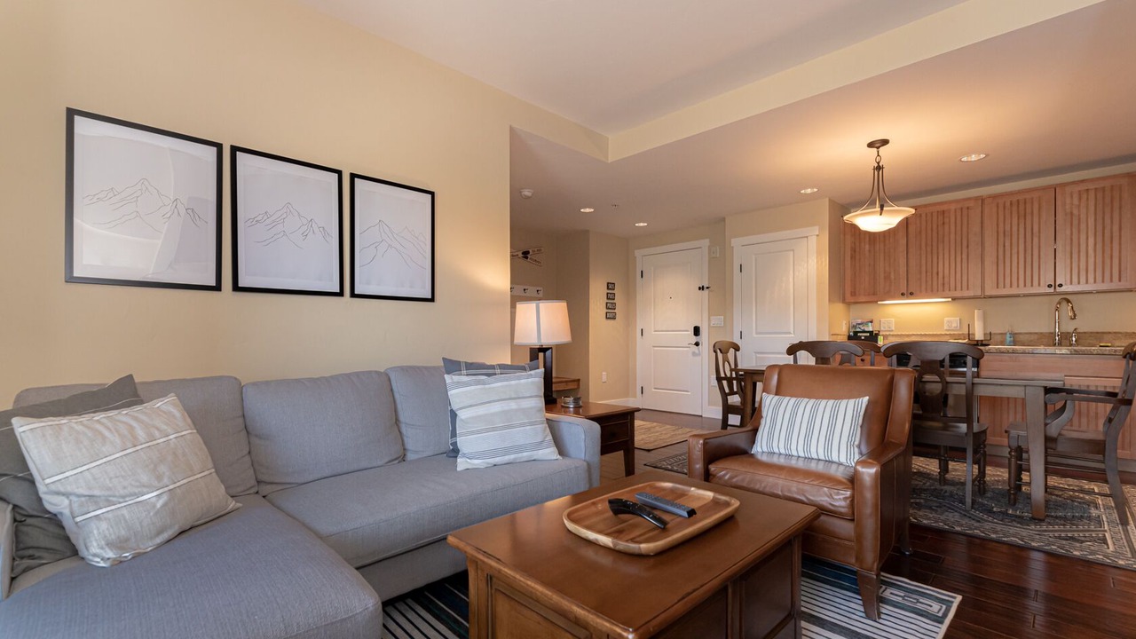 Photo of Livingroom in Silvercreek