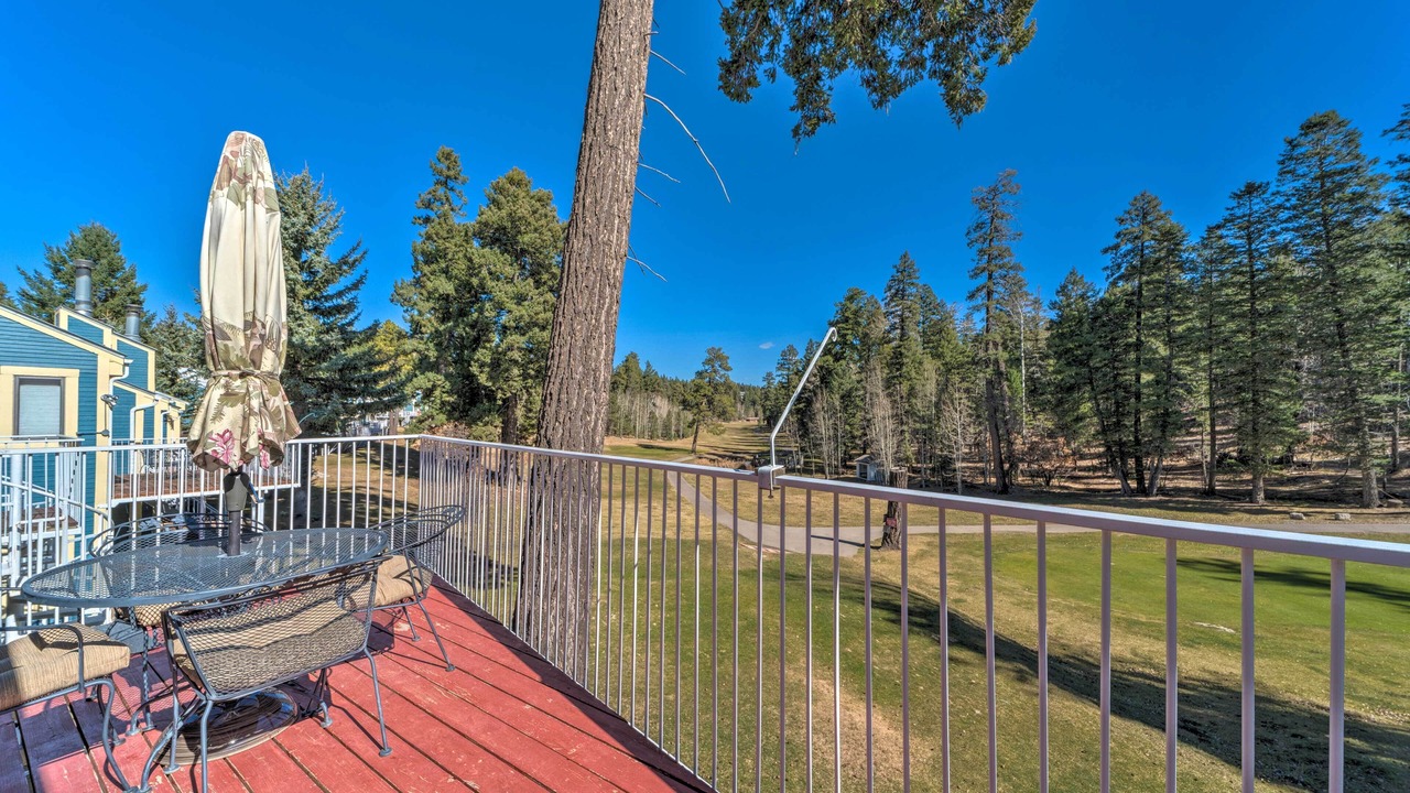 Photo of Outdoor in Cloudcroft