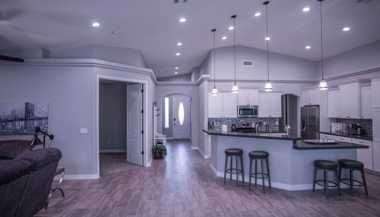 Photo of Kitchen in Fort Mohave