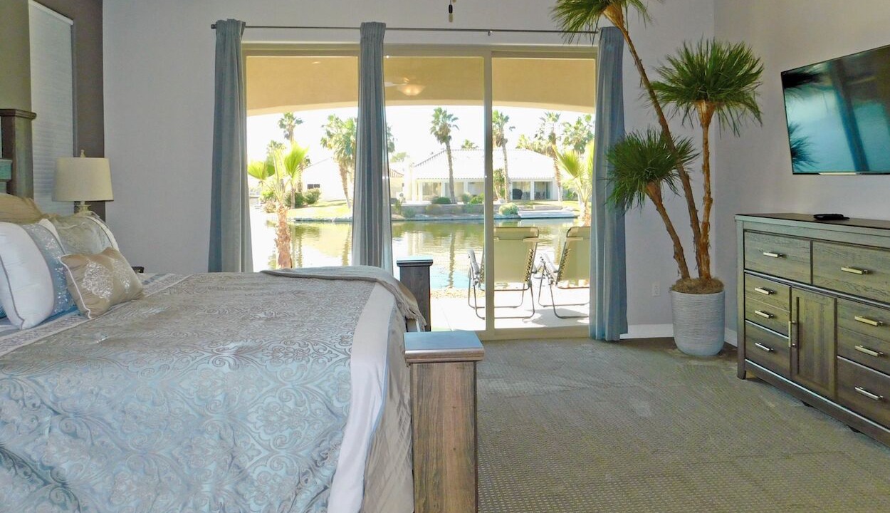 Photo of Bedroom in Fort Mohave