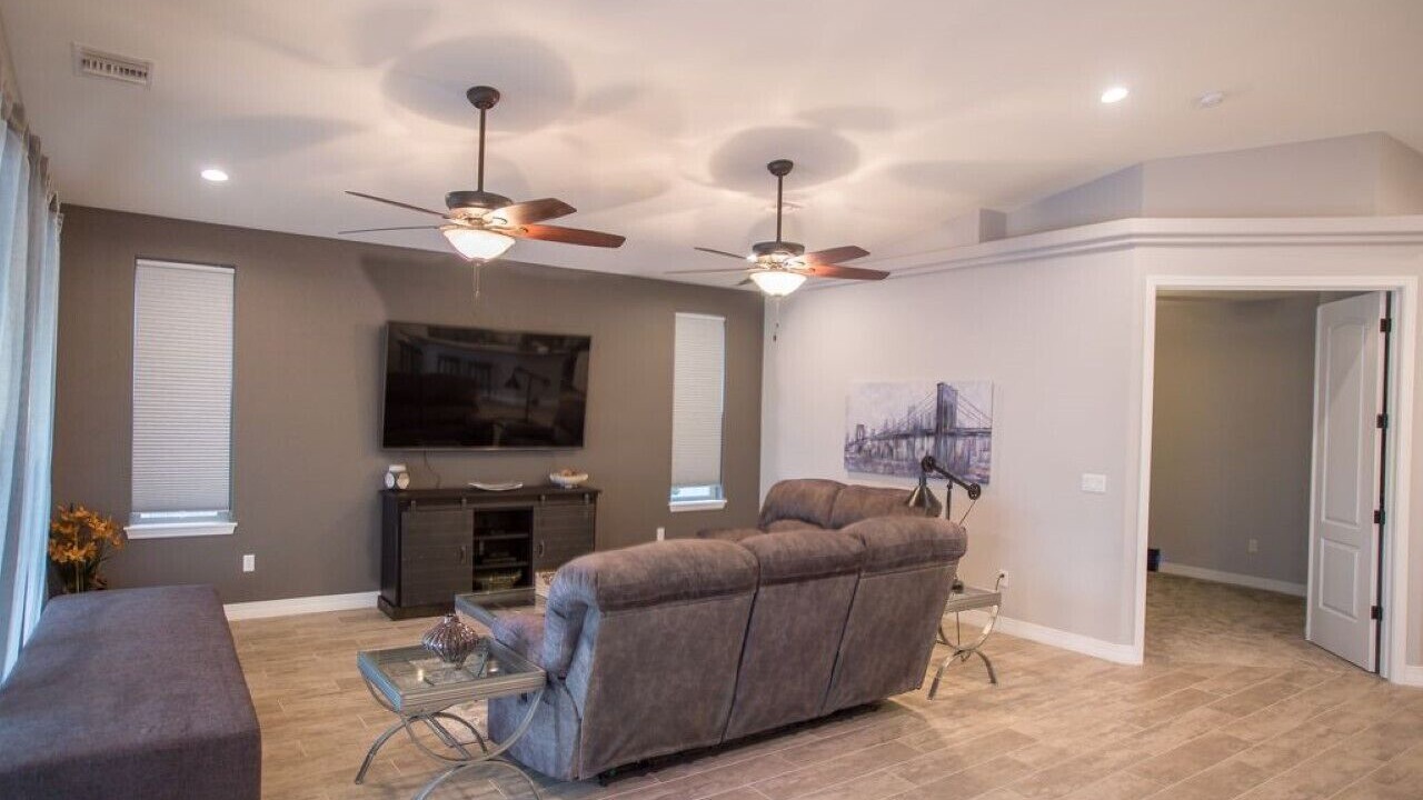 Photo of Livingroom in Fort Mohave