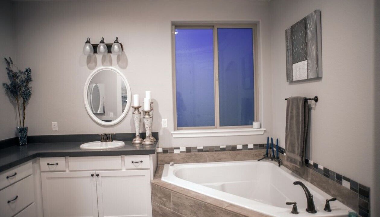 Photo of Bathroom in Fort Mohave