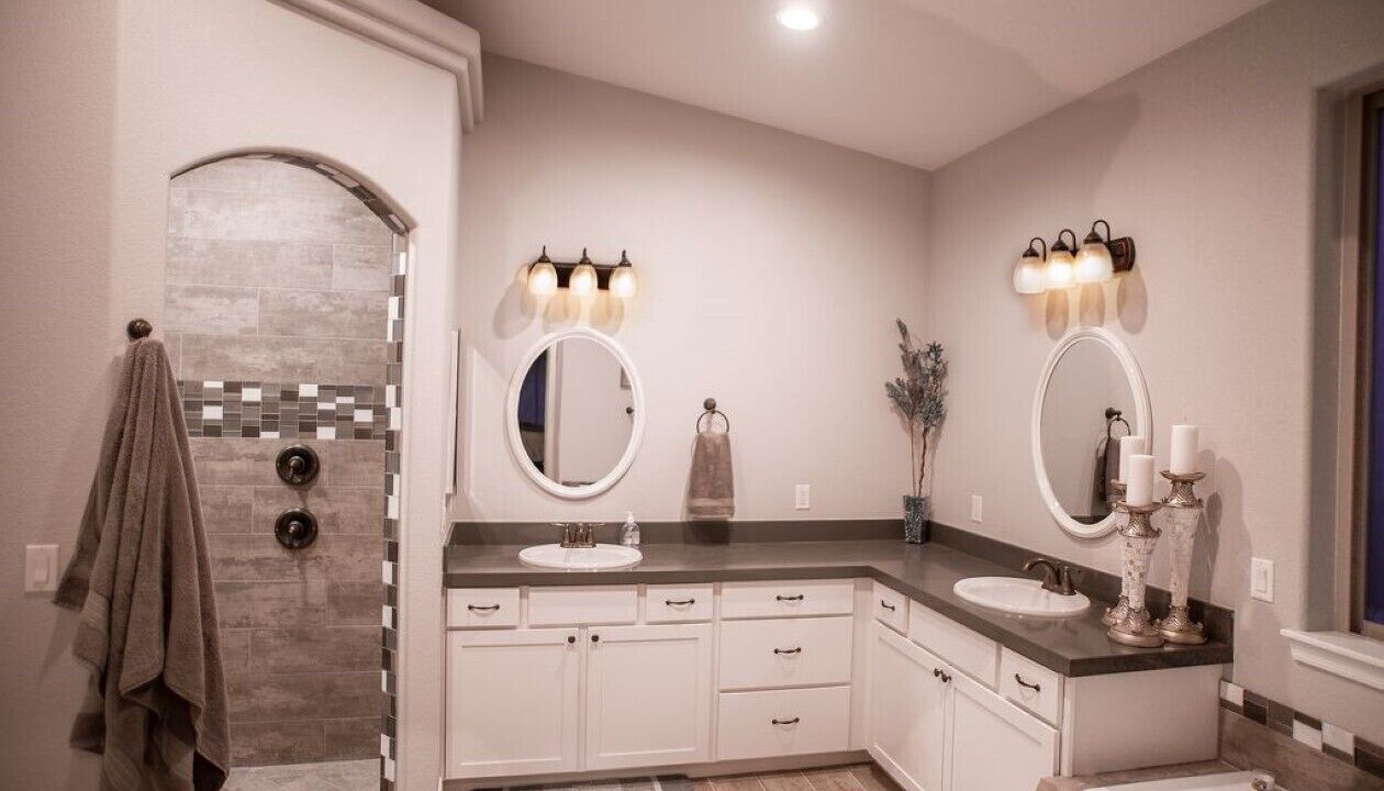Photo of Bathroom in Fort Mohave