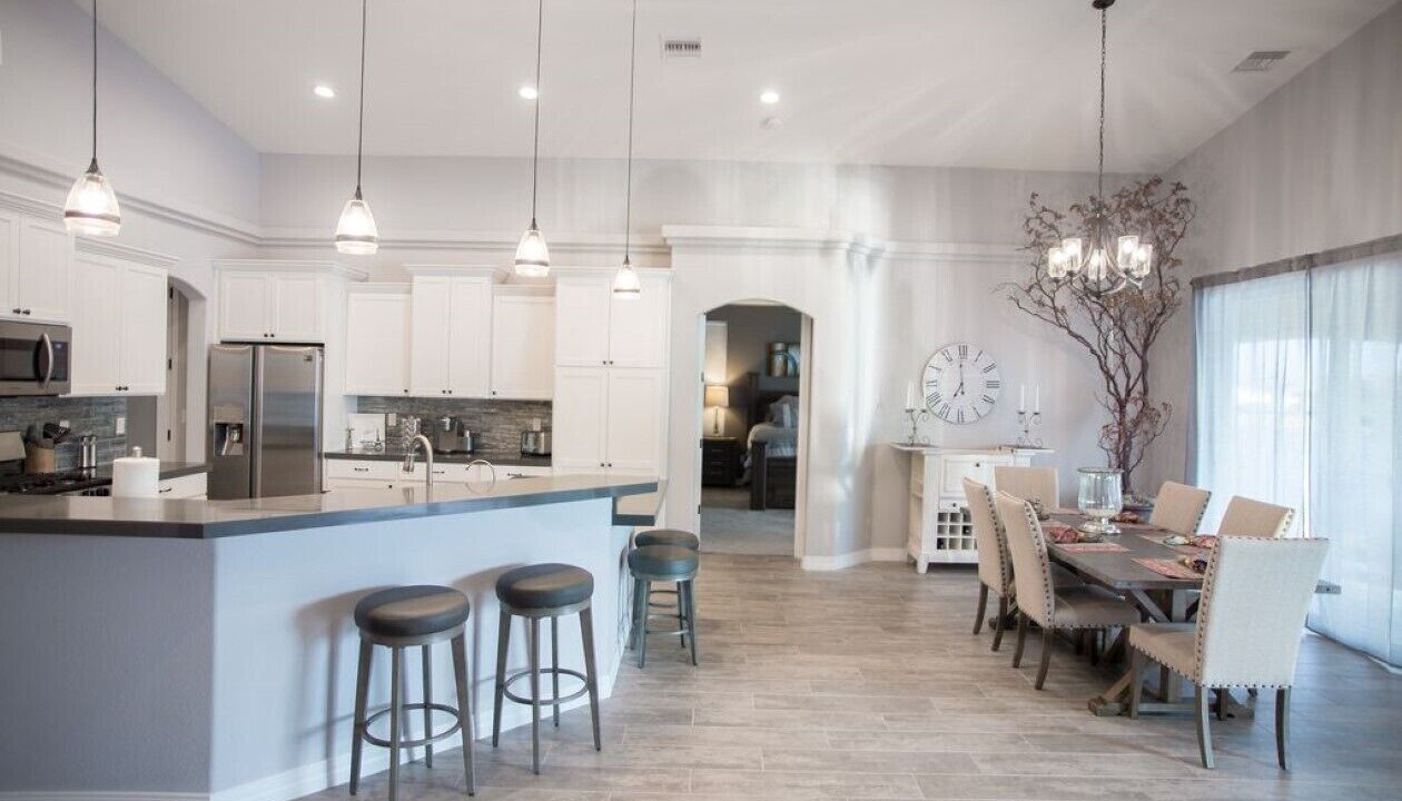 Photo of Kitchen in Fort Mohave