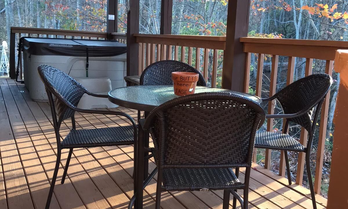 Photo of Outdoor in Gatlinburg - Pigeon Forge