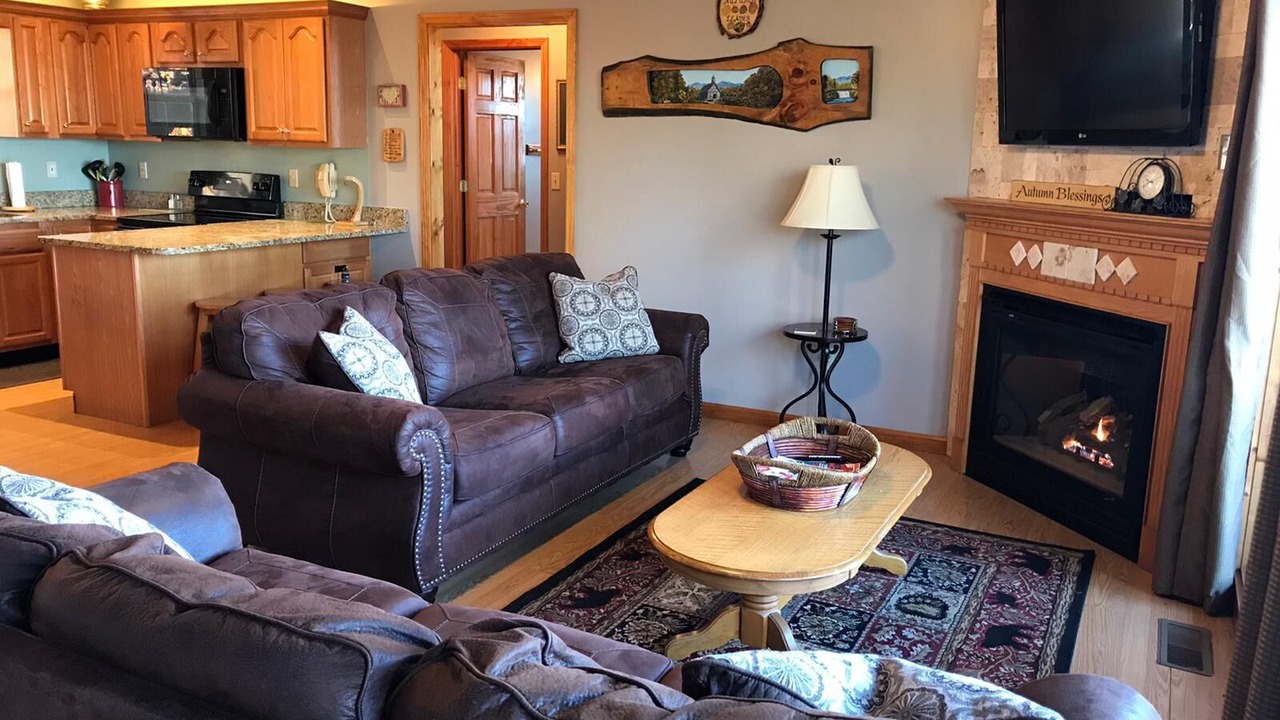 Photo of Livingroom in Gatlinburg - Pigeon Forge