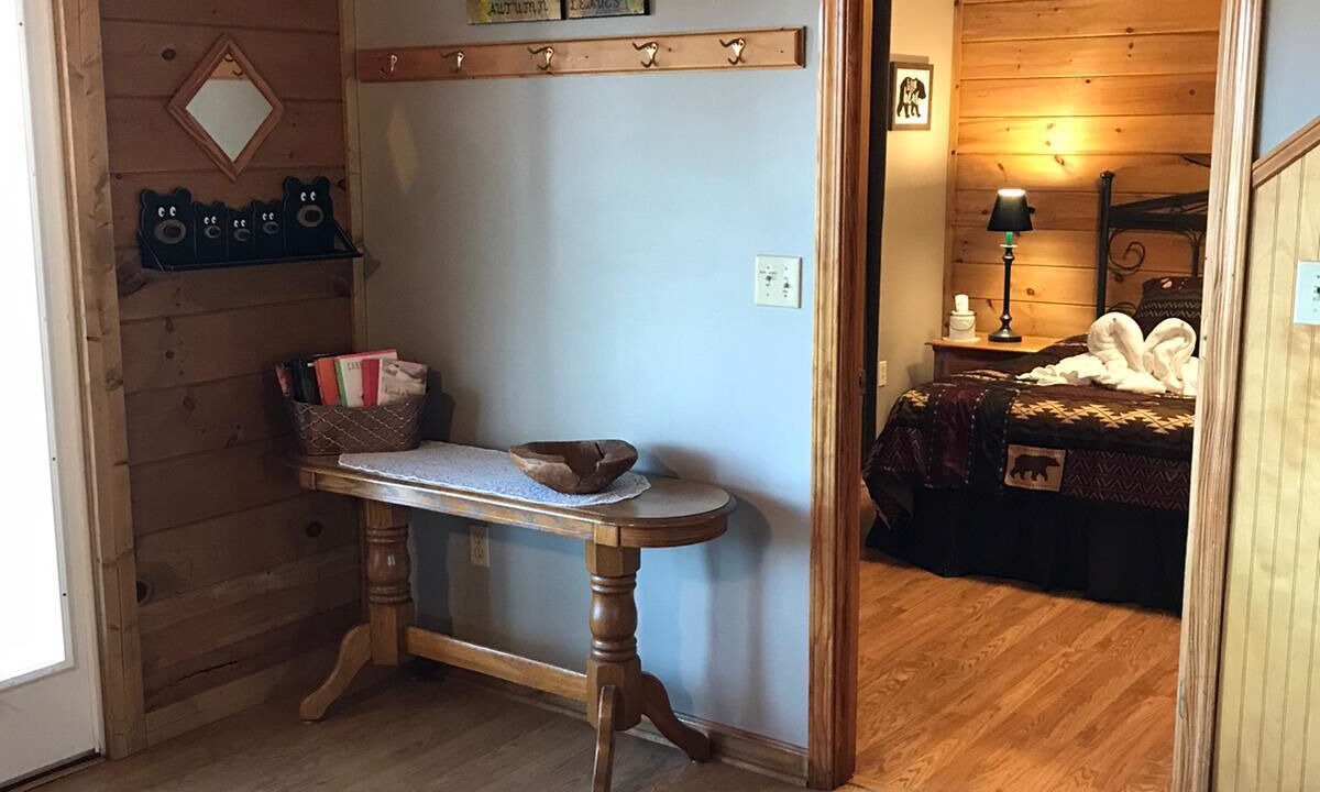 Photo of Bedroom in Gatlinburg - Pigeon Forge