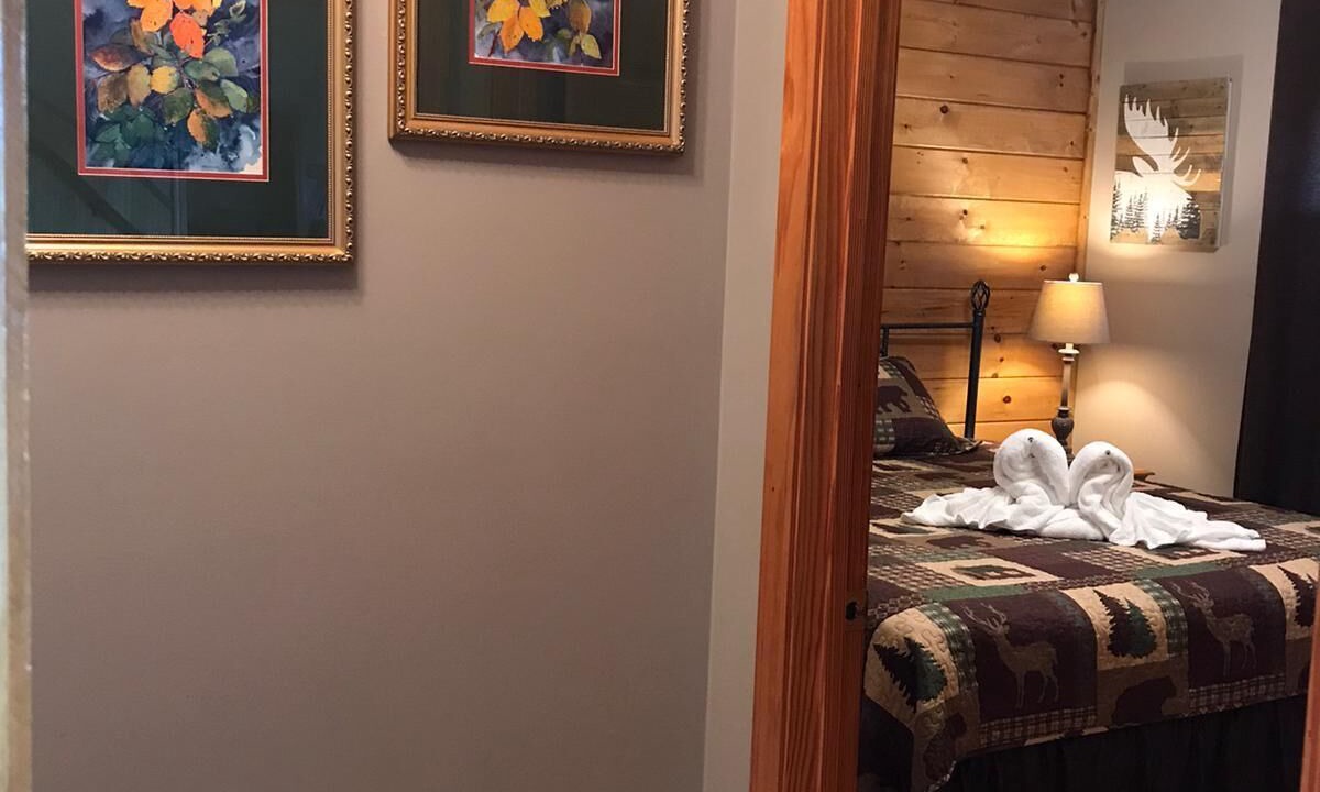 Photo of Bedroom in Gatlinburg - Pigeon Forge