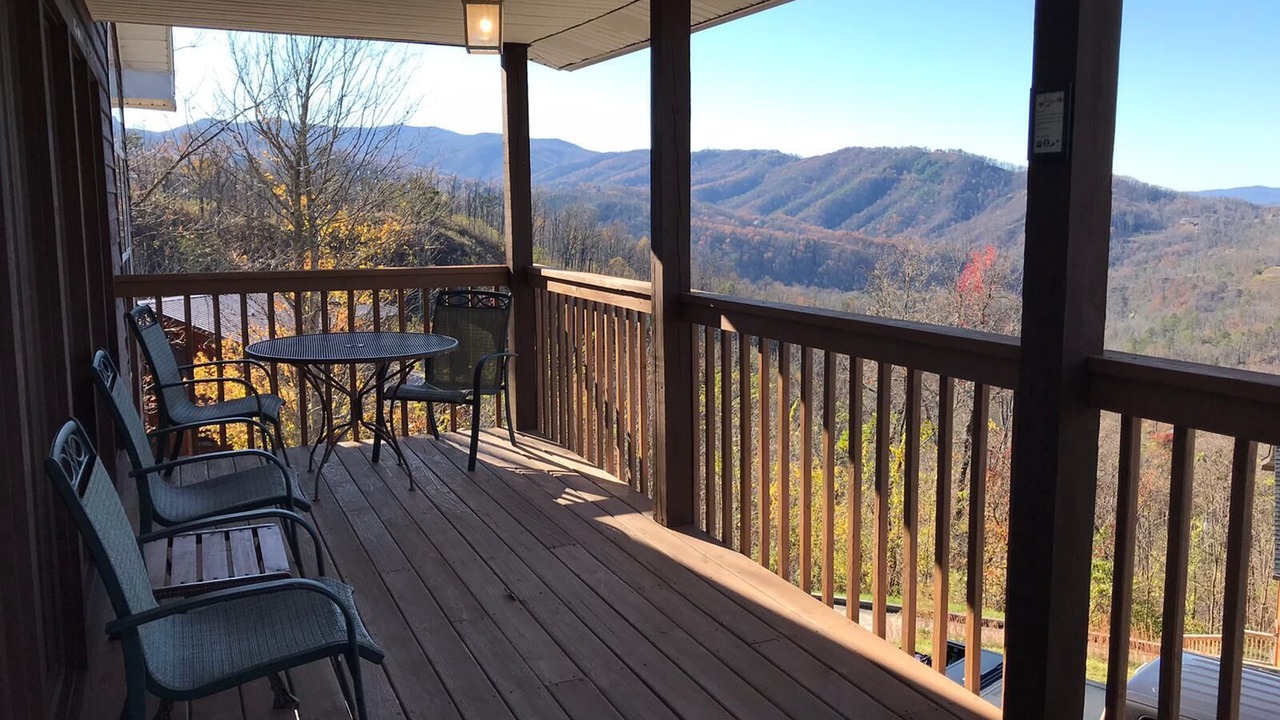 Photo of Outdoor in Gatlinburg - Pigeon Forge