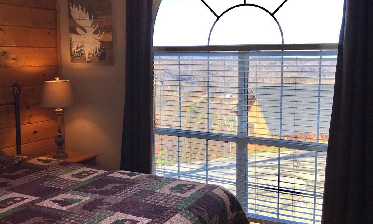 Photo of Bedroom in Gatlinburg - Pigeon Forge