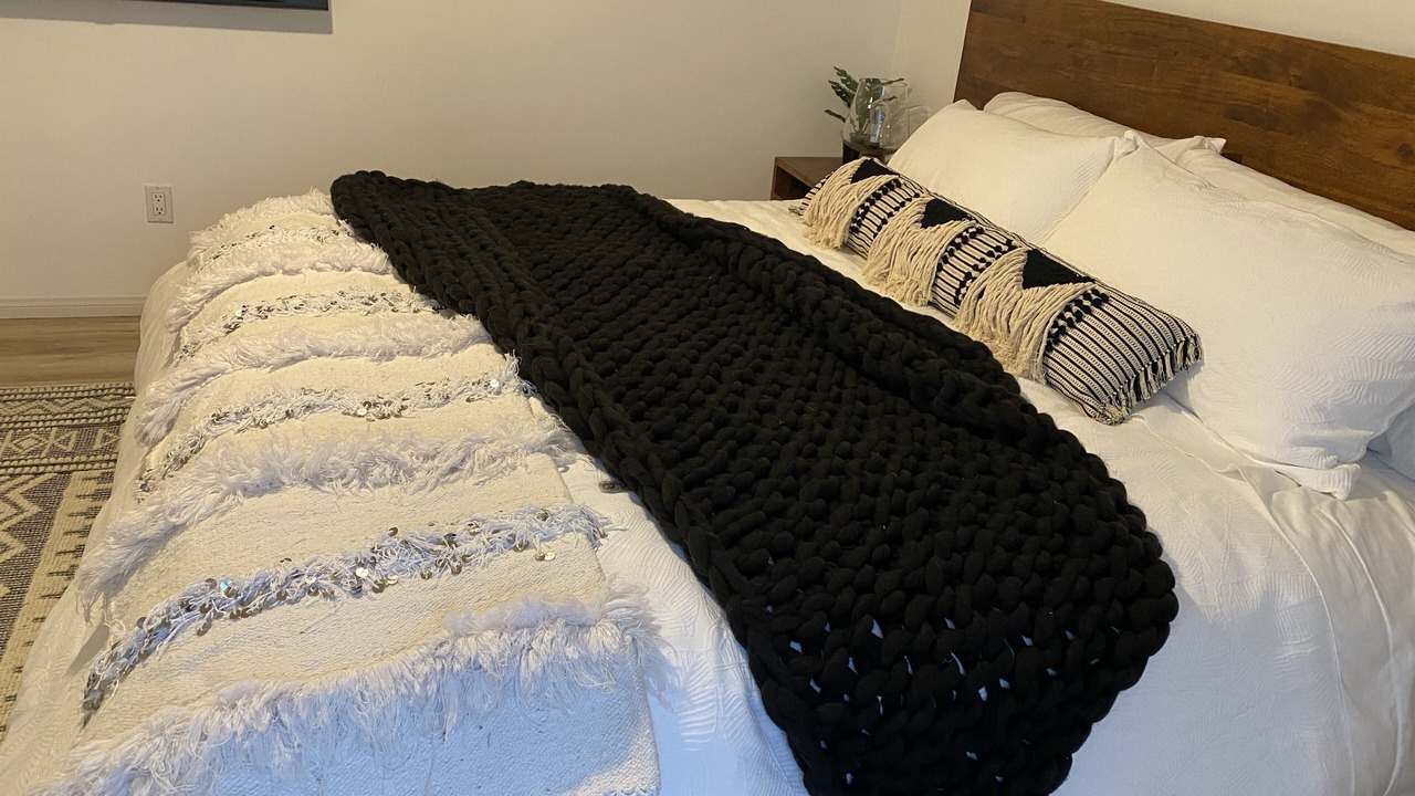 Photo of Bedroom in Leucadia