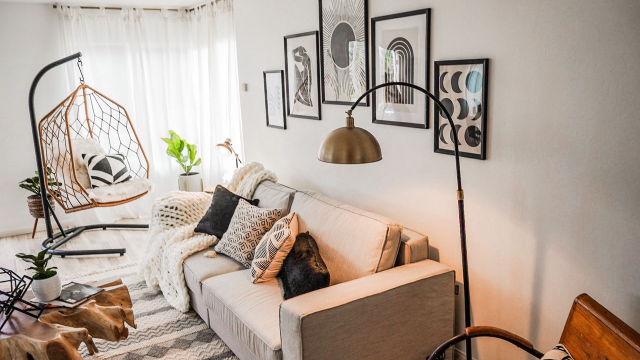 Photo of Livingroom in Leucadia