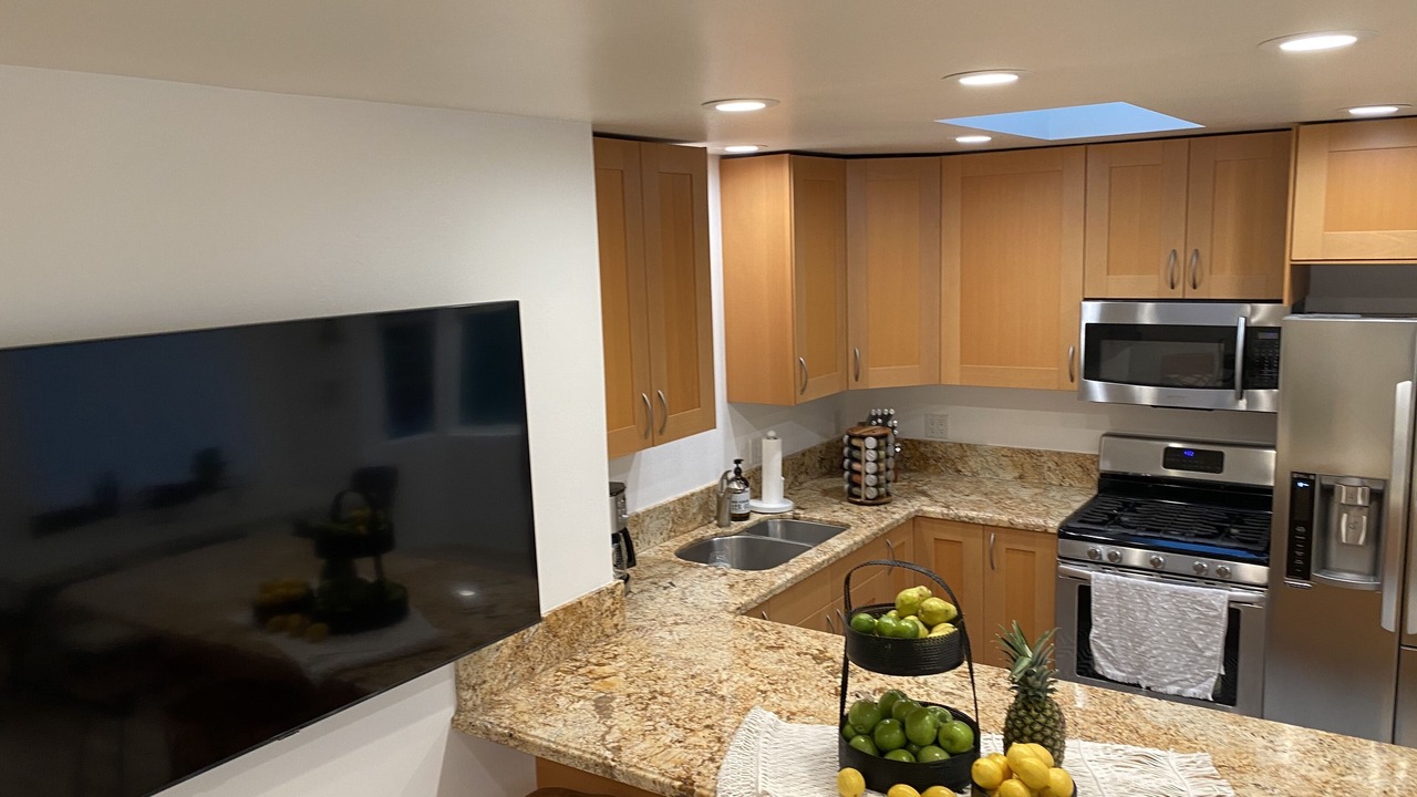 Photo of Kitchen in Leucadia