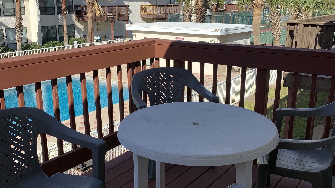 Photo of Outdoor in Navarre Beach