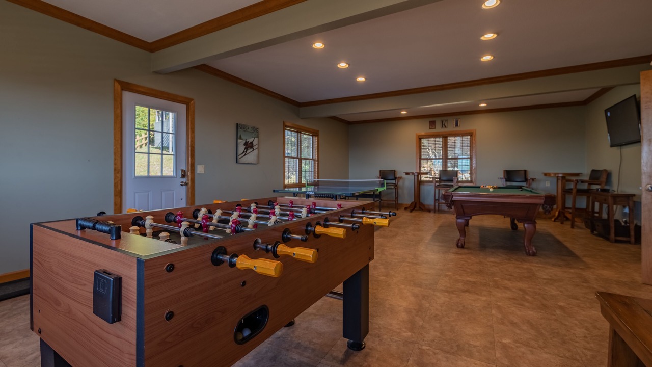 Photo of Bedroom in Snowshoe