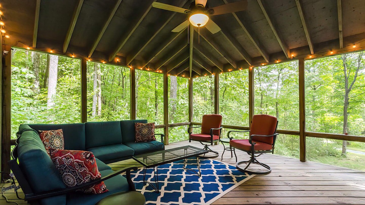 Photo of Outdoor in Berkeley Springs