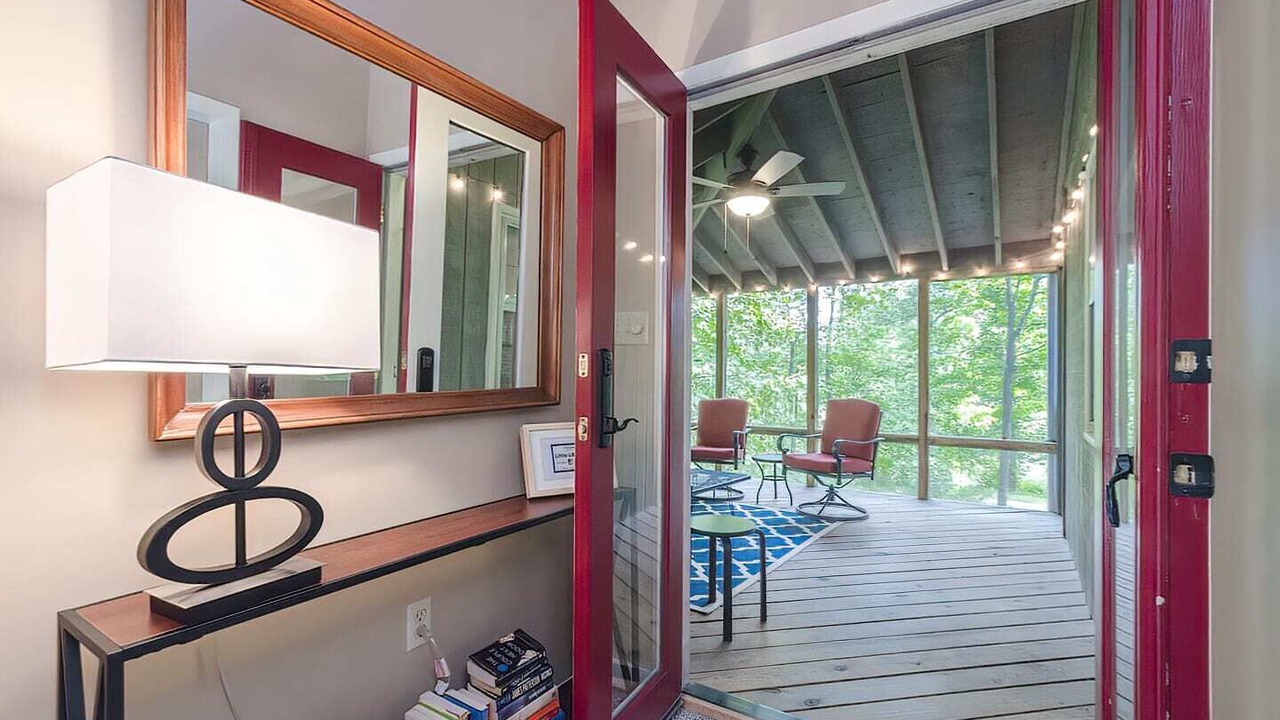 Photo of Outdoor in Berkeley Springs